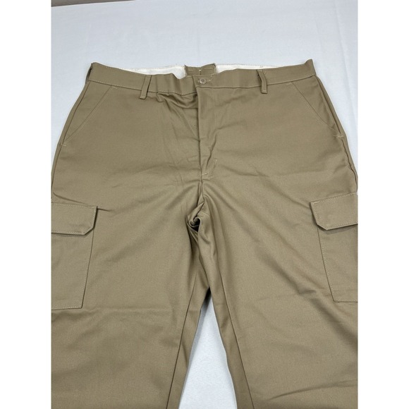 Red Kap Men's Industrial‎ Cargo Pant - Picture 1 of 6